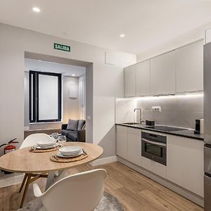 Appartement met een Slaapkamer